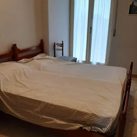 Intero 3 Letto 아파트 트라니