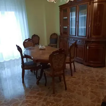 아파트 Intero 3 Letto