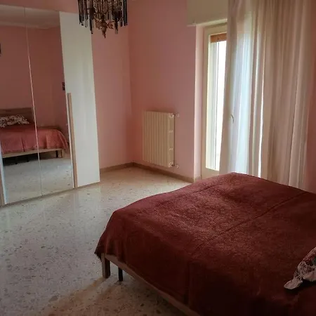 아파트 Intero 3 Letto *