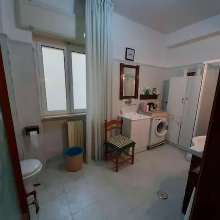 Intero 3 Letto 아파트